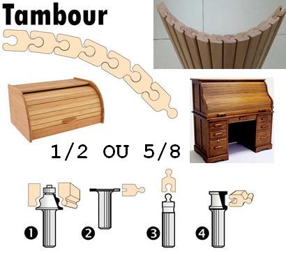 tambour